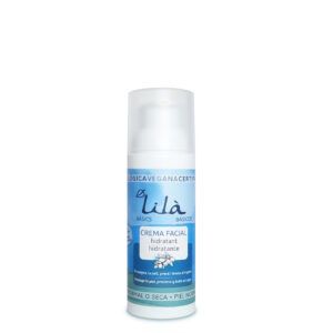 Crema facial hidratant