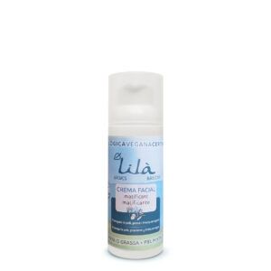 Crema facial matificant