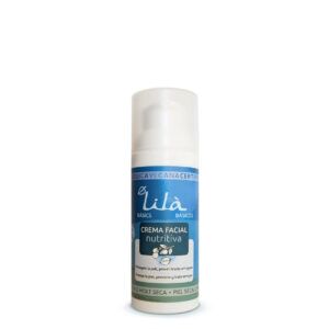 Crema facial nutritiva