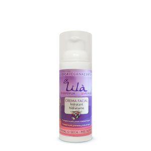 Crema facial hidratant sense perfum