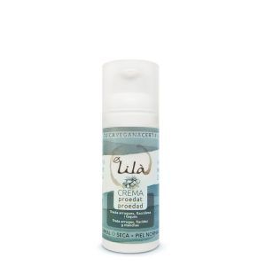 Crema proedad - Piel normal o seca