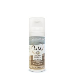 Crema proedat - Pell seca o molt seca
