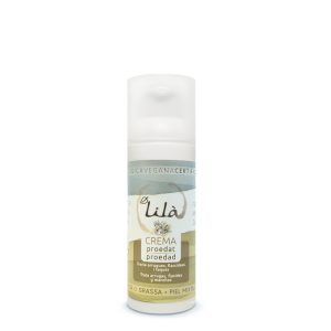 Crema proedat - Pell mixta o grassa