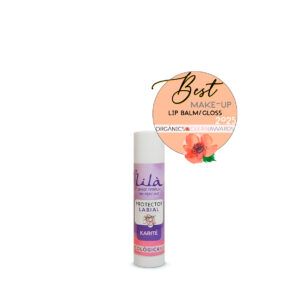 Protector labial sense perfum